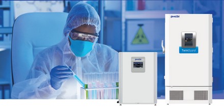 La importancia de la ISO 14644-1 en entornos GMP y por qué estos cuatro equipos de PHCBI ya recibieron su certificación